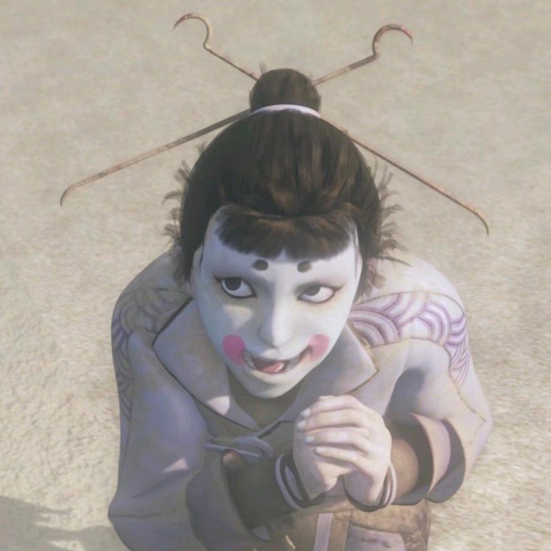 梵高