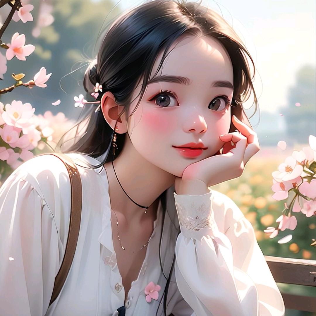 阿男