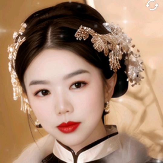 ★幸运之星⭐（谢绝连赞）