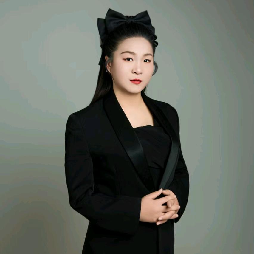 全案设计小尚