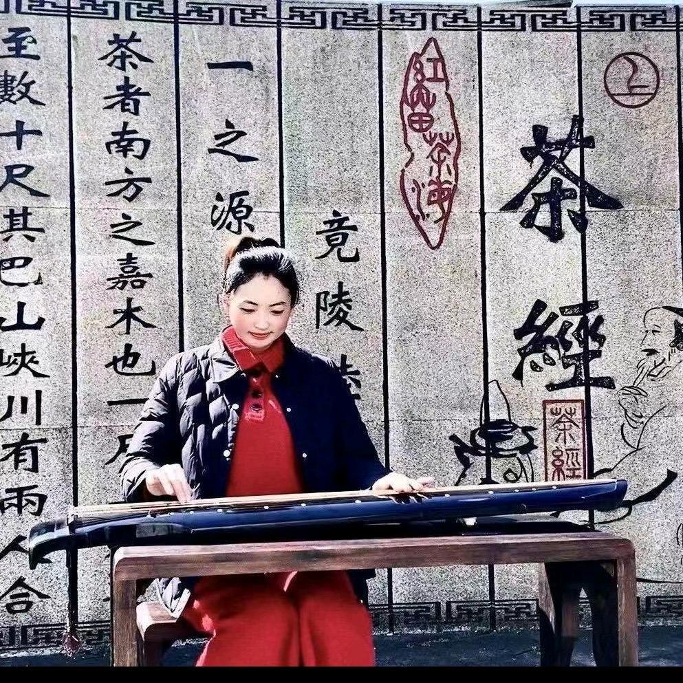 黔正阳茶业优选