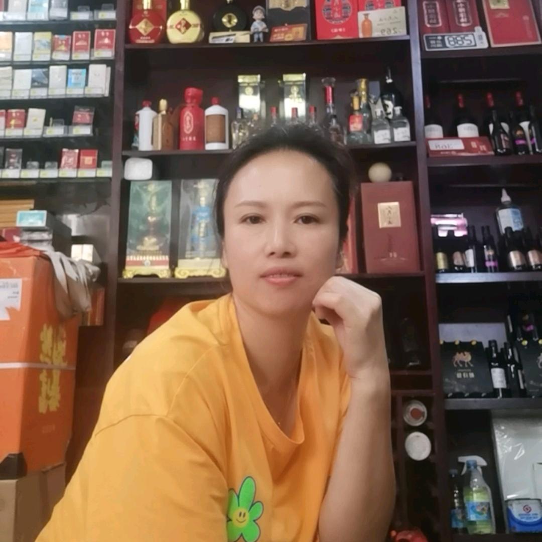 钦姐