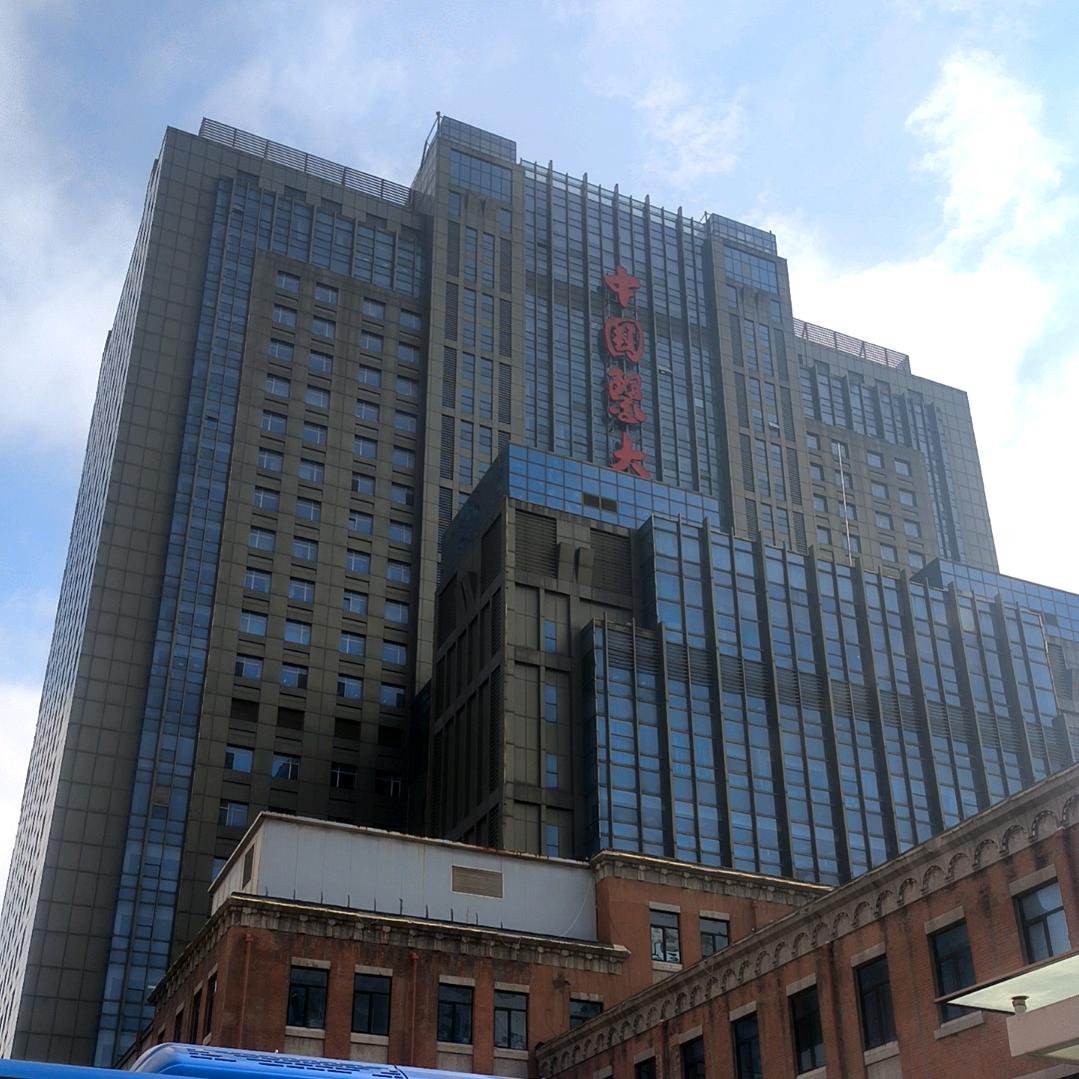 沈阳陪伴小哥