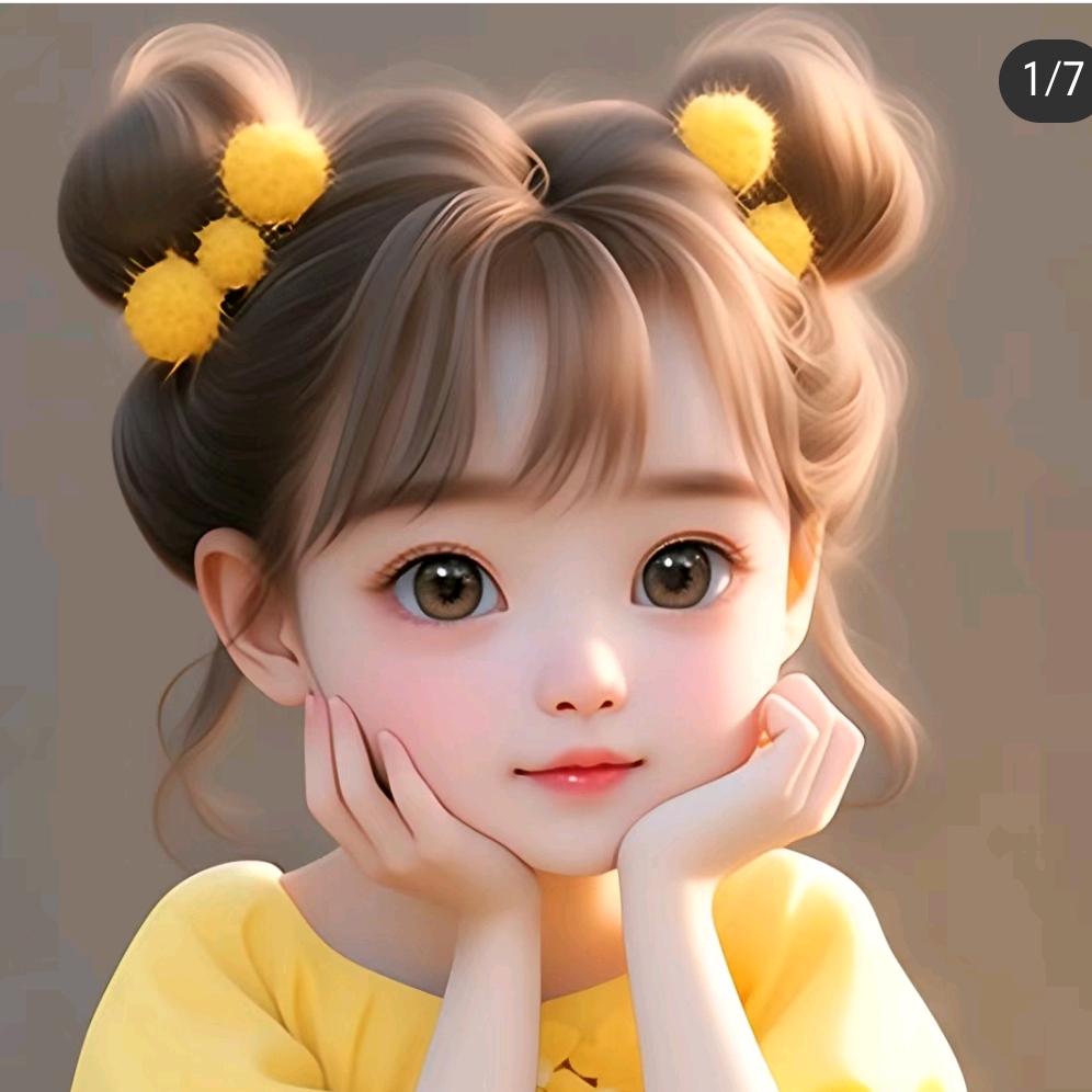 小柒美甲饰品