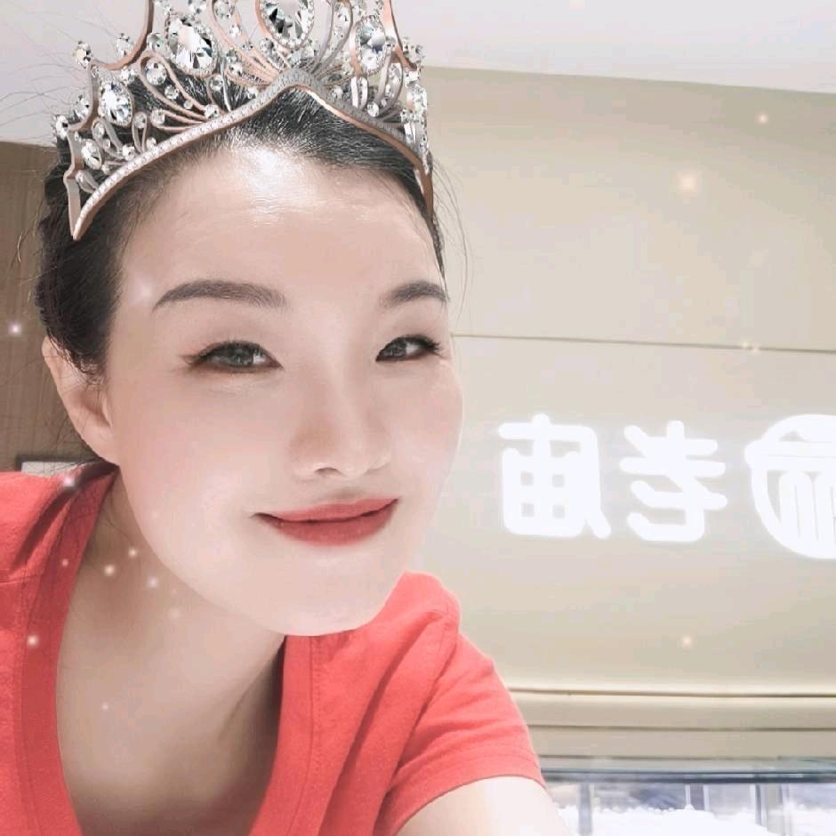 姜艳香LM黄金