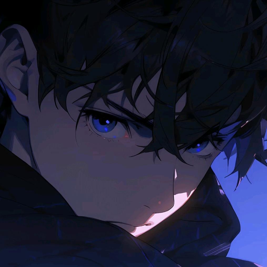 @杨