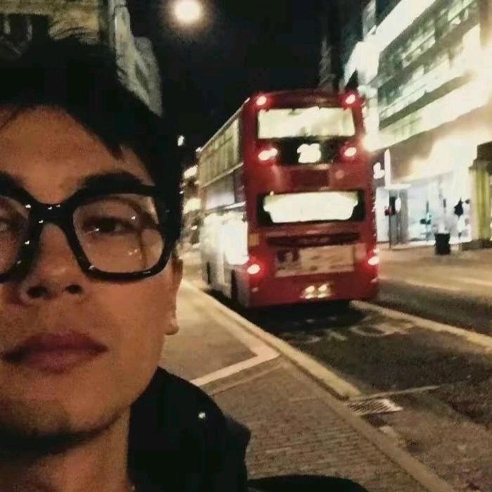 文弱书生