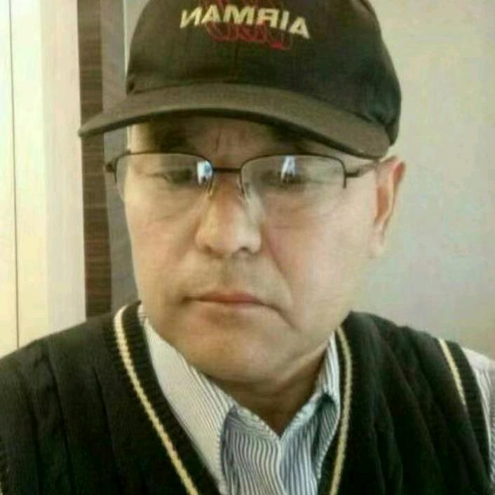 老朱（博爱二胡爱好者）