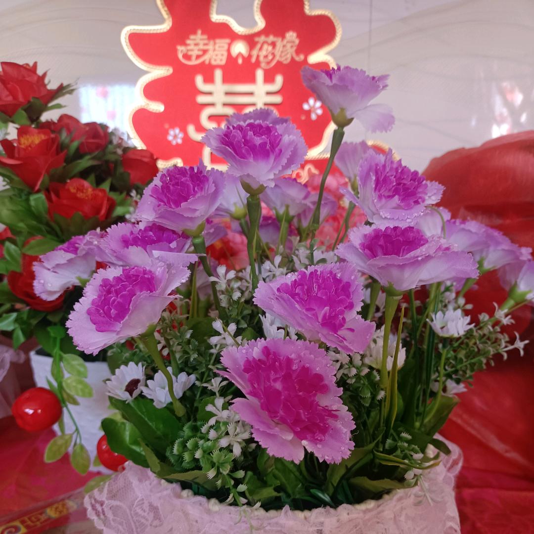 好日子婚庆小艳