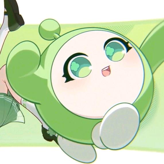 小小橙