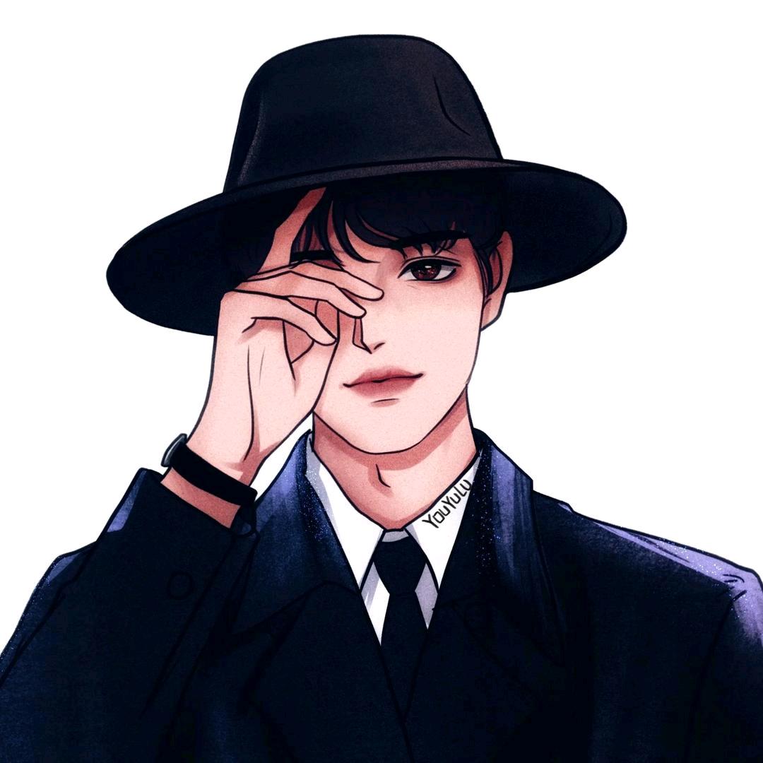 泡泡唐🍬