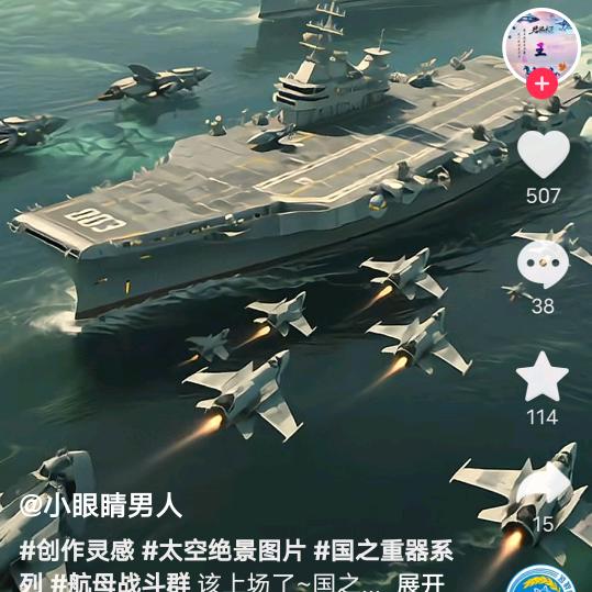 心！