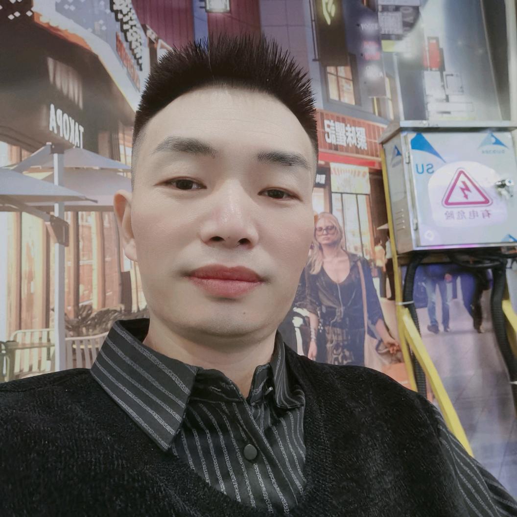 顾我好物🇨🇳