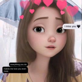 爱玩爱闹的piper