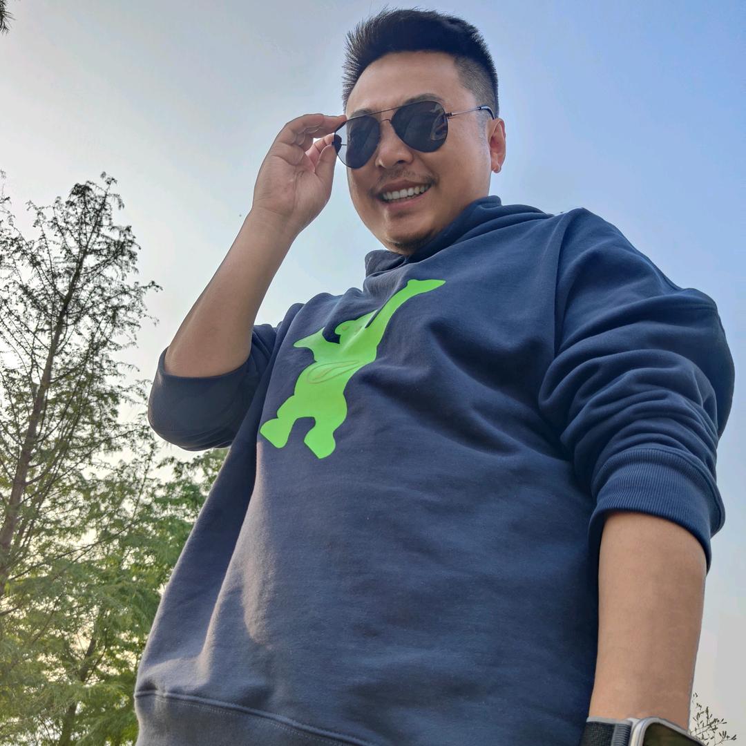澳洲陈老司