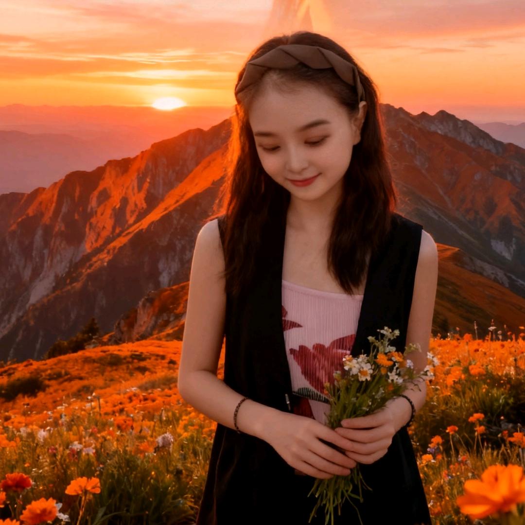 ঞᩚ᭄兜里💞半颗糖🇨🇳