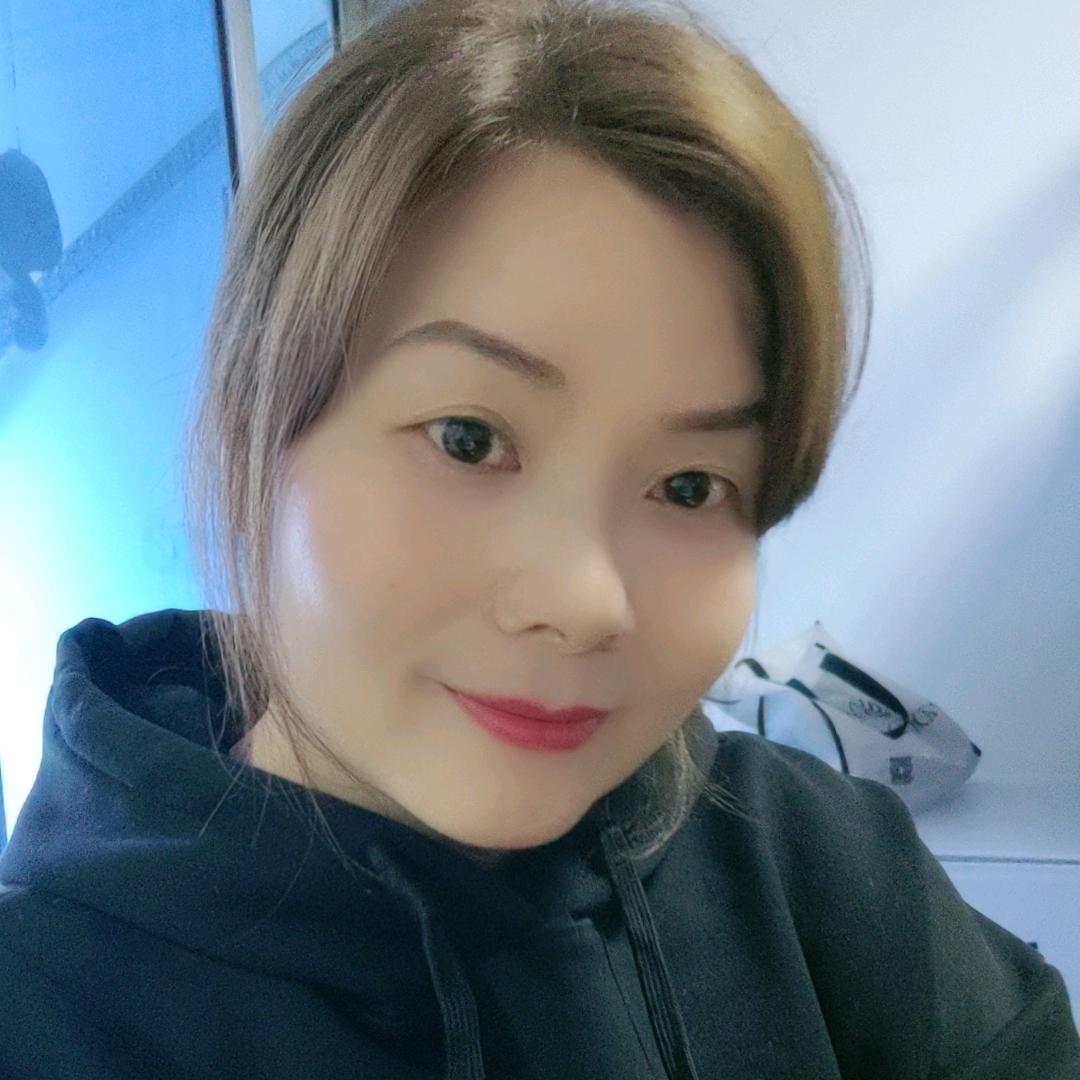 梅梅姐