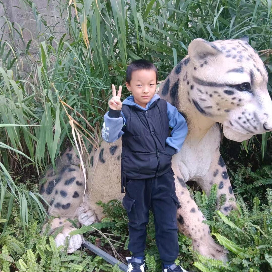 我在等你来