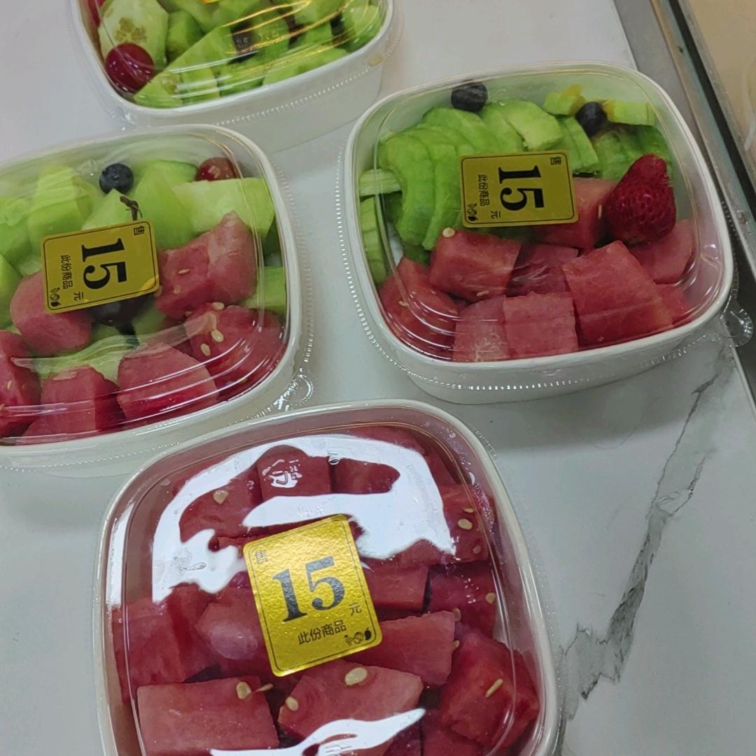 我为吉小果代言