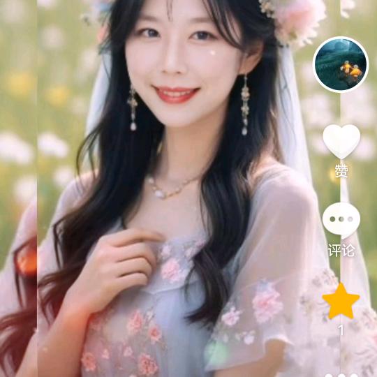 爱自己多一点