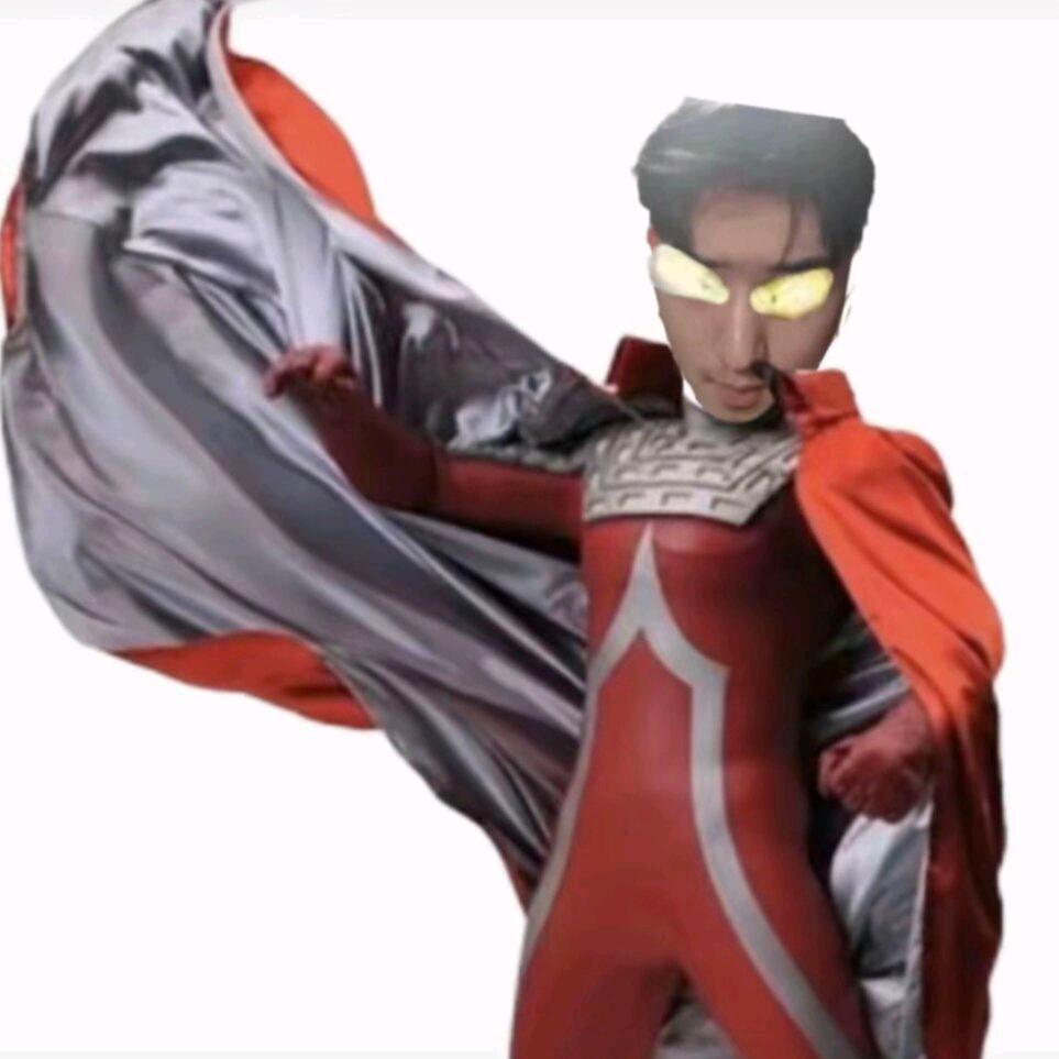 man