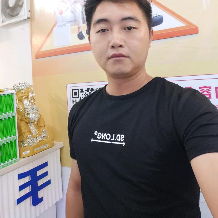 通利维修手机店