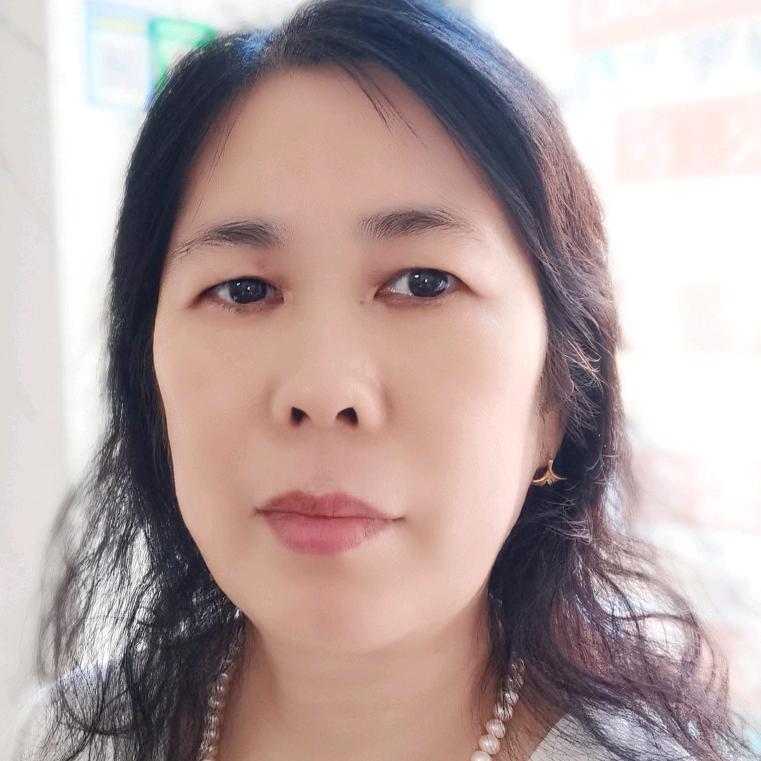 清风徐来。