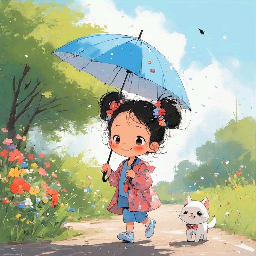 小虎妹