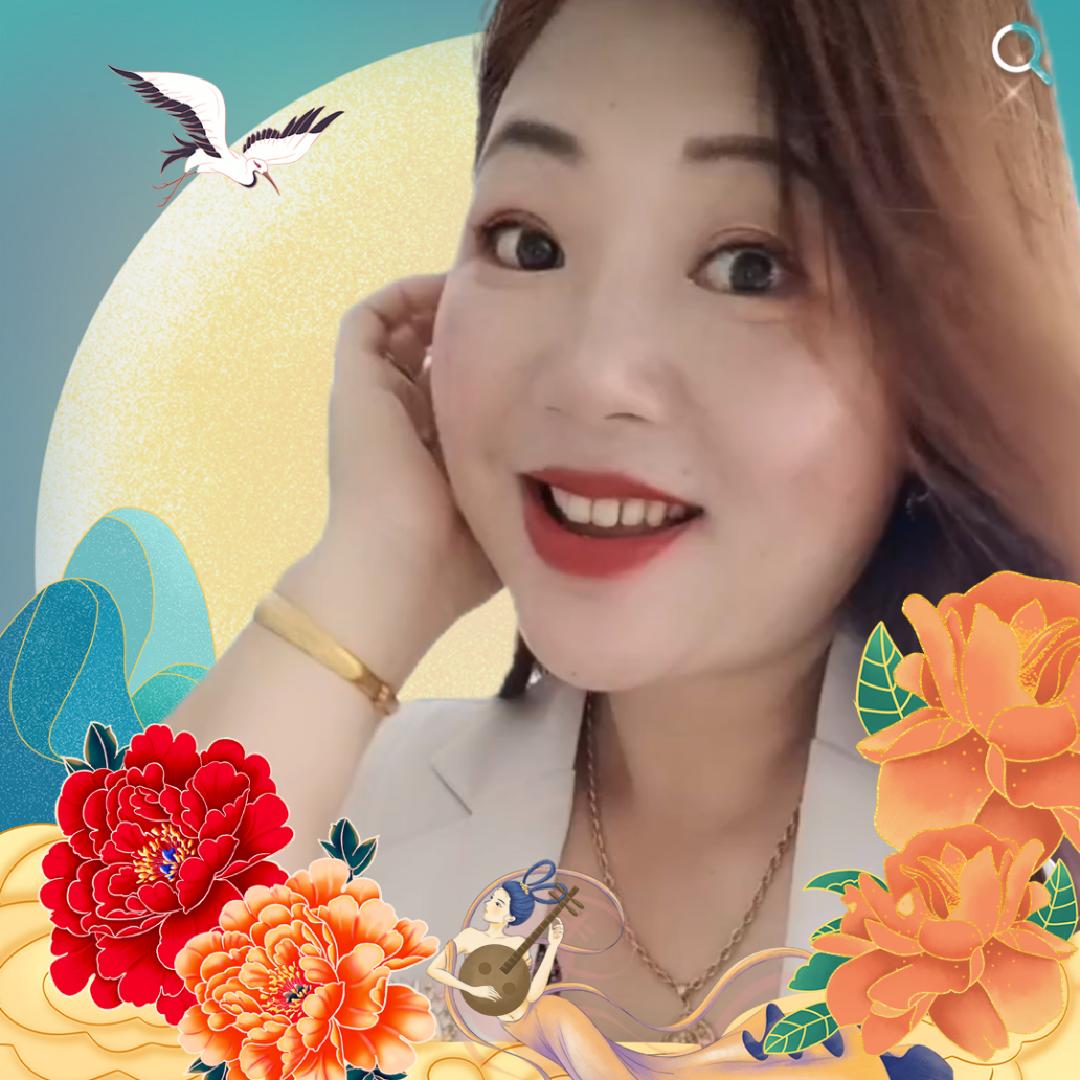 ✨梦想❤💐