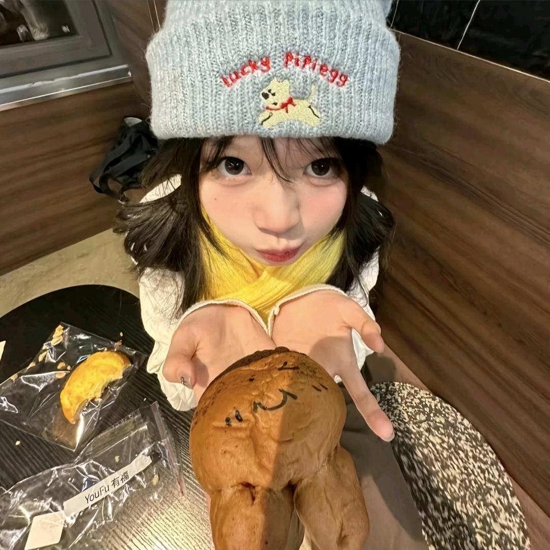 冬天要保暖