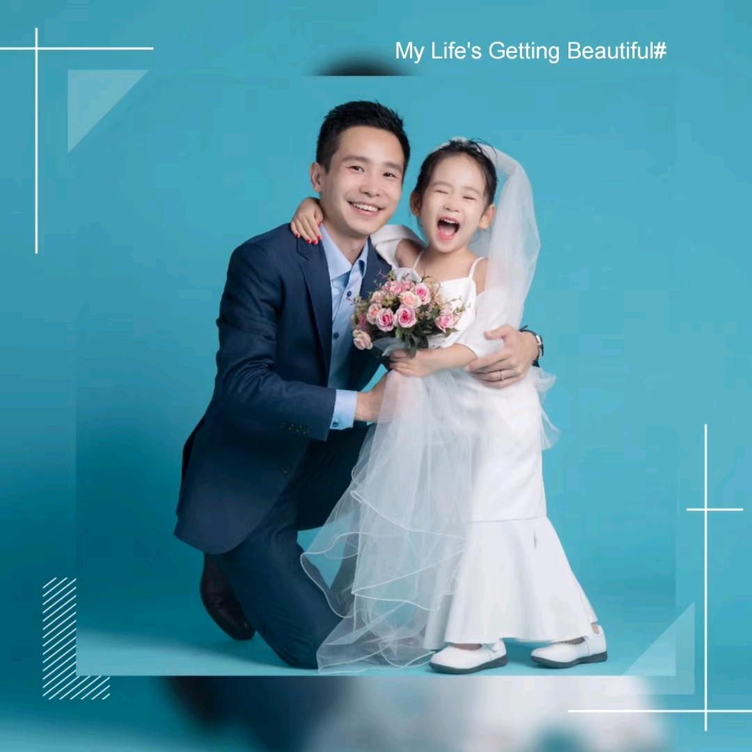 依依芭比的厨房