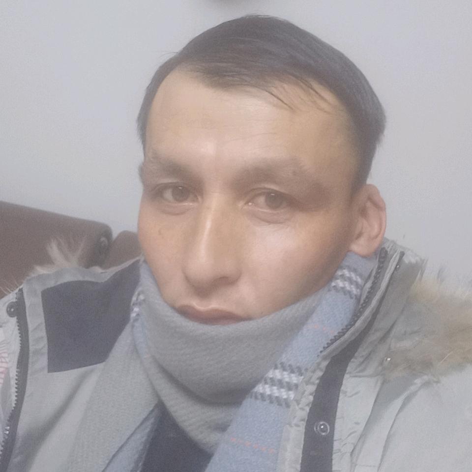 加林别克