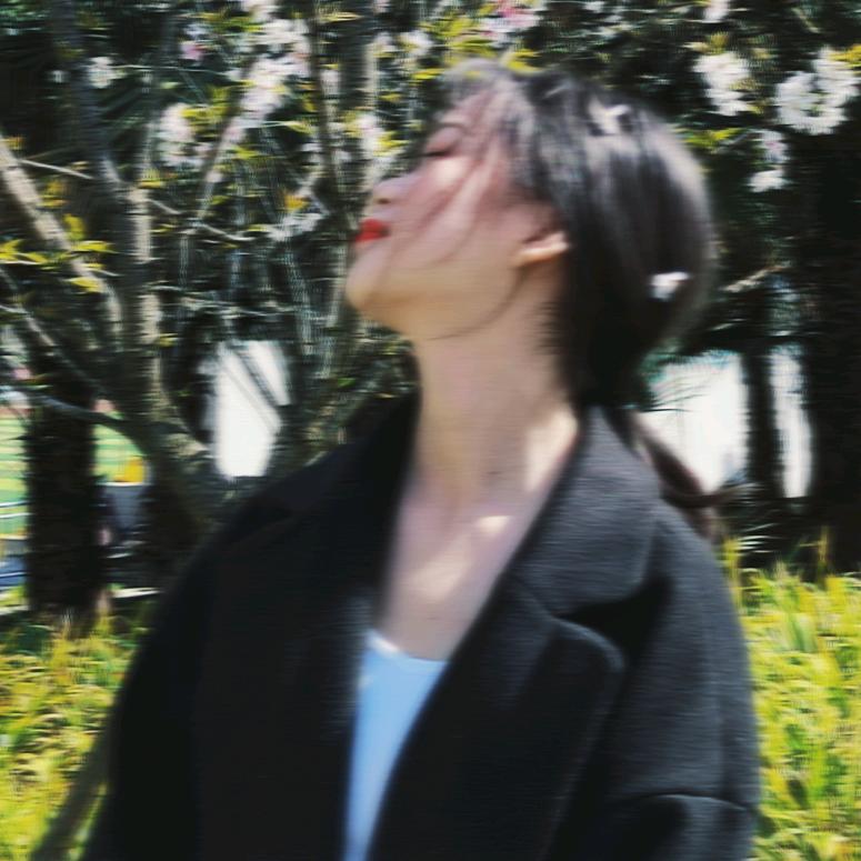 是快乐的汐溪呀✔