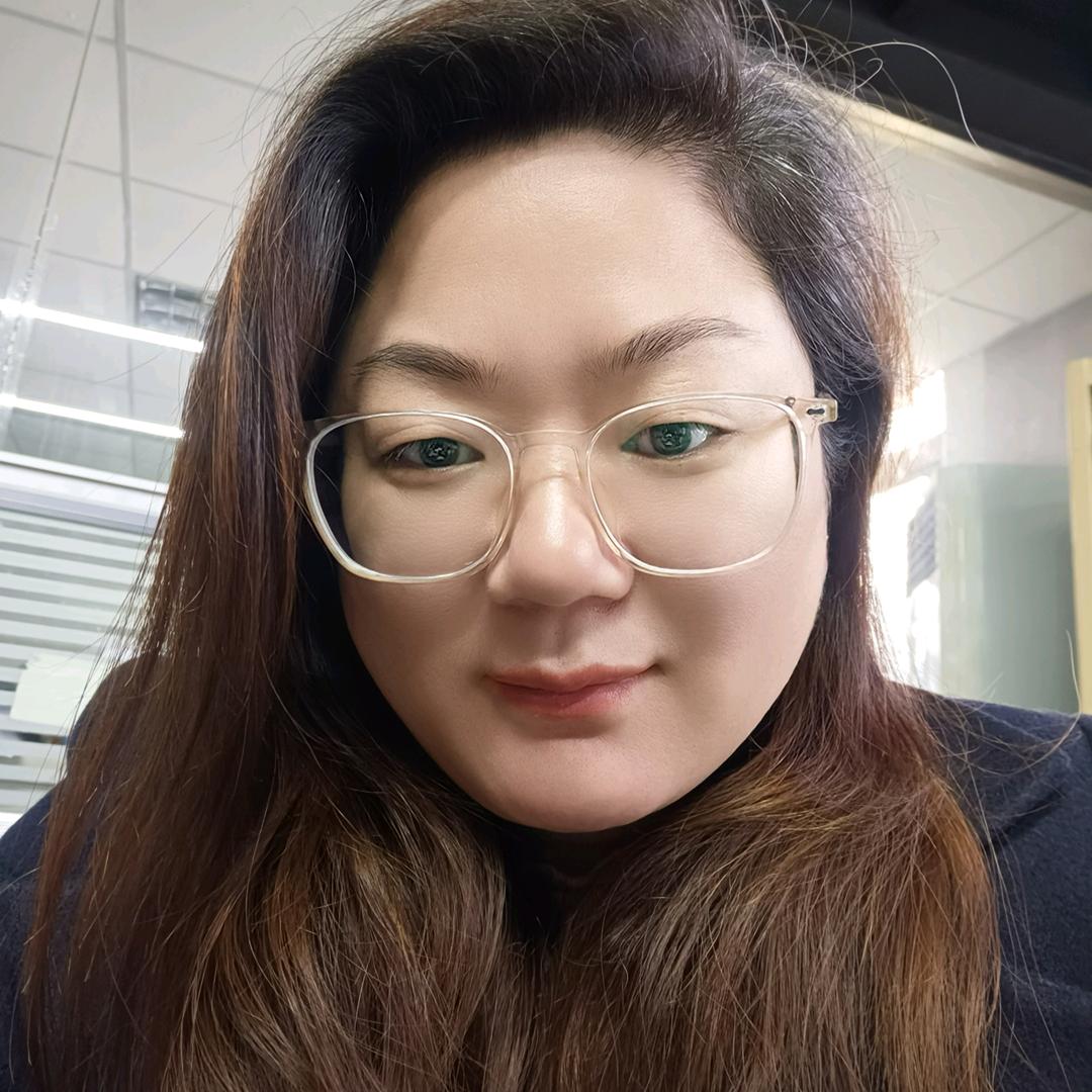 周美丽