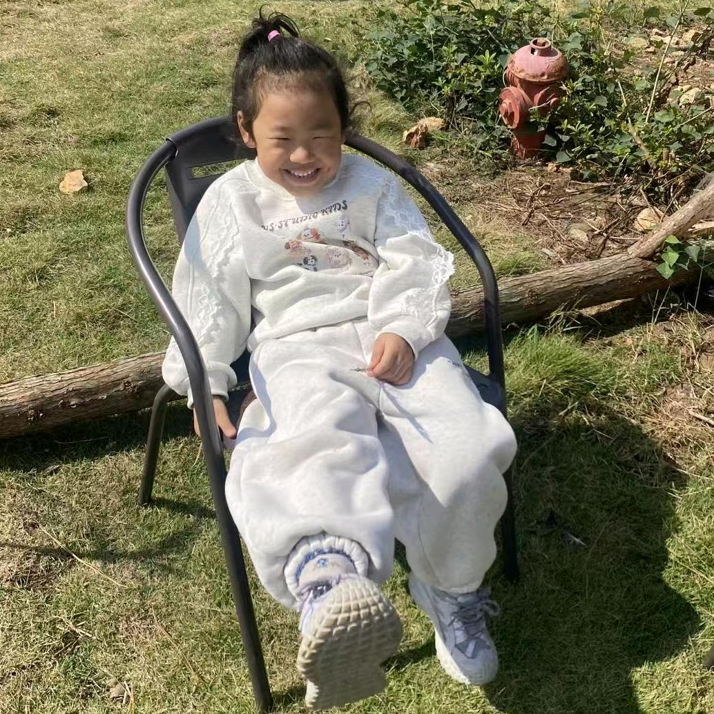 你好可爱