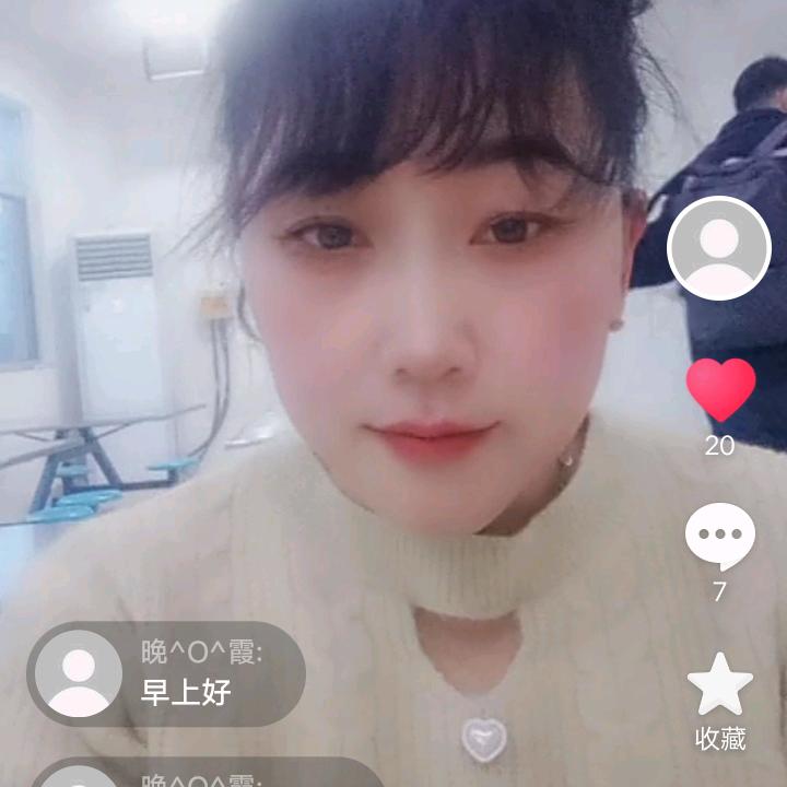 晚^O^霞