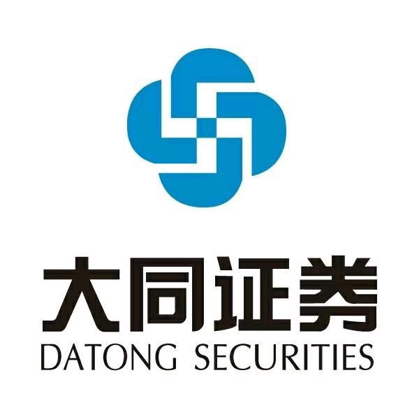 大同证券题材库