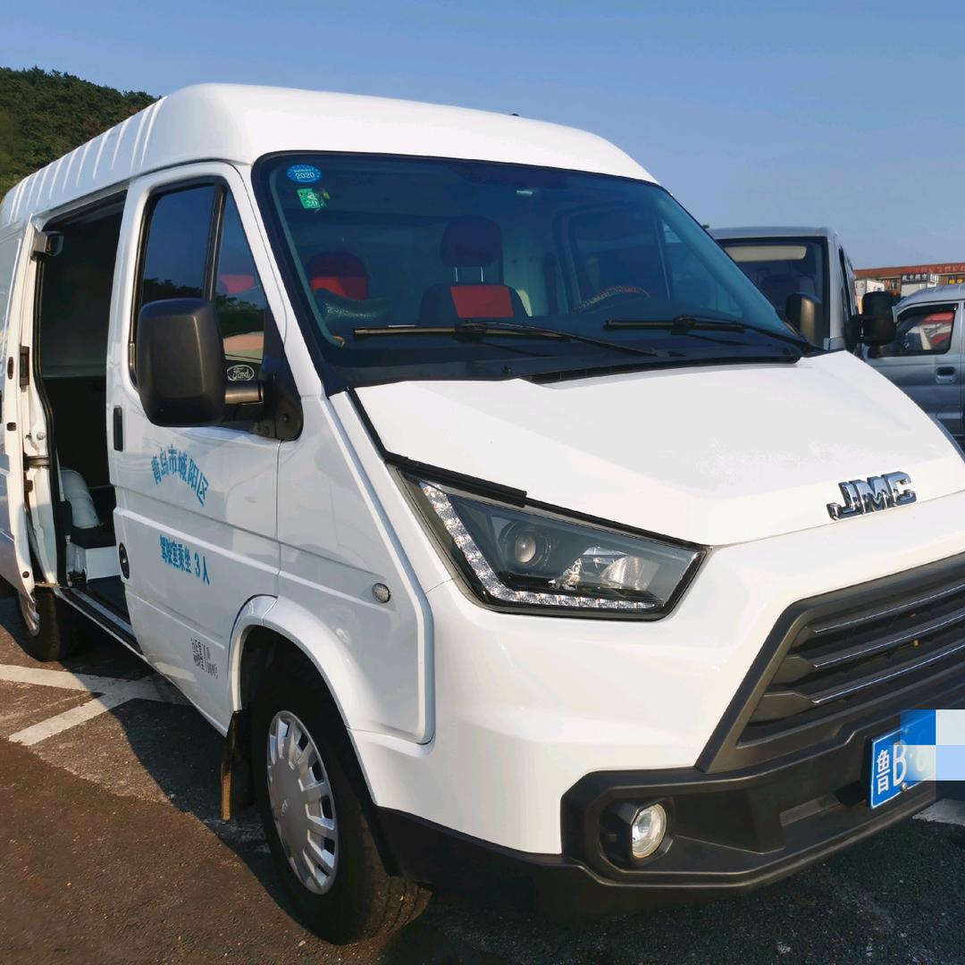 青岛诚信阳光车行