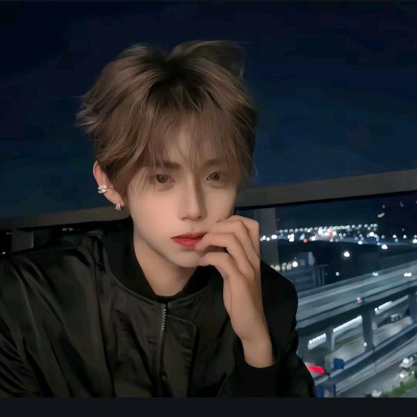 小林不会 emo 了