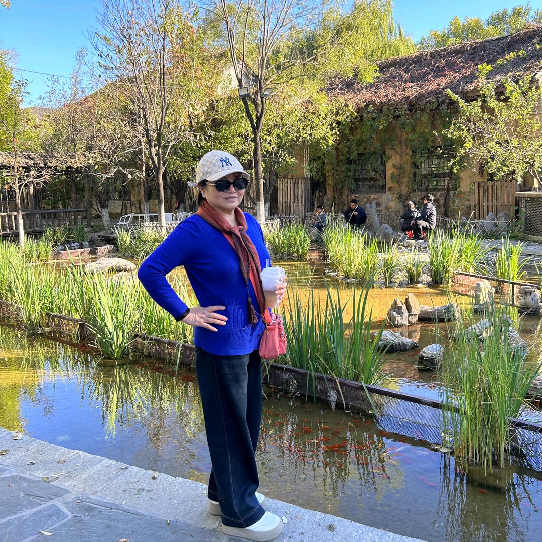 🍎开心就好🍎