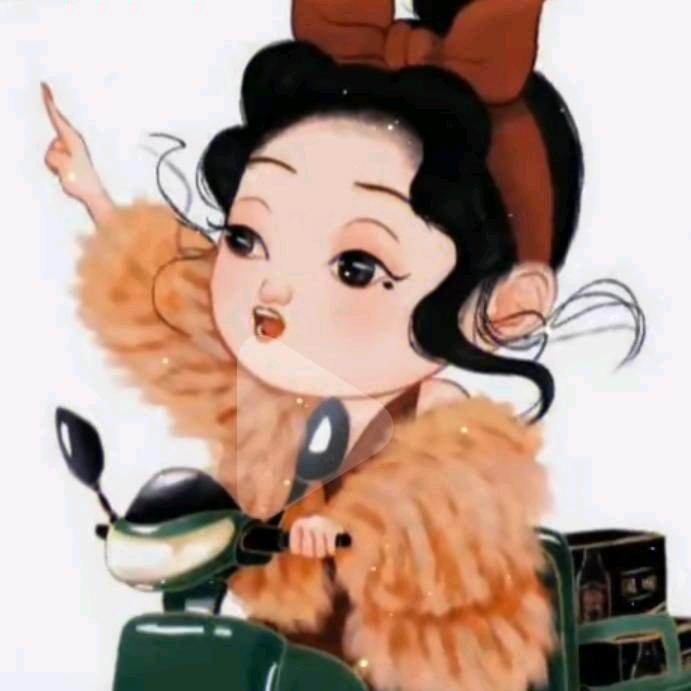 👑大小姐👑