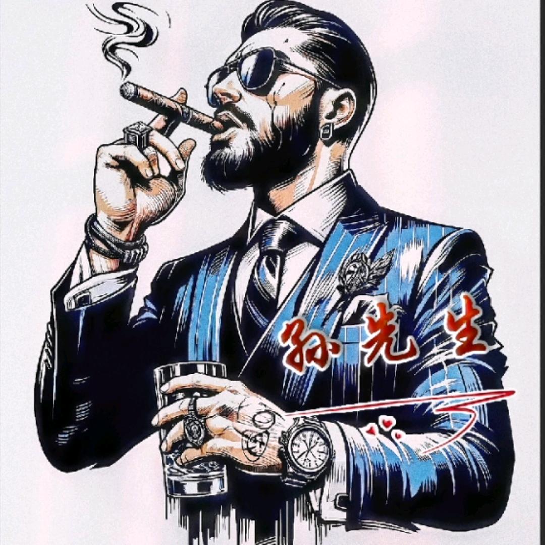 闪电⚡️哥