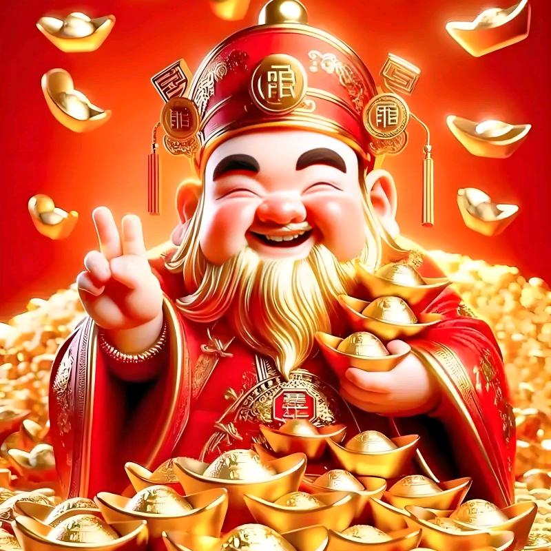 眼李只有陈