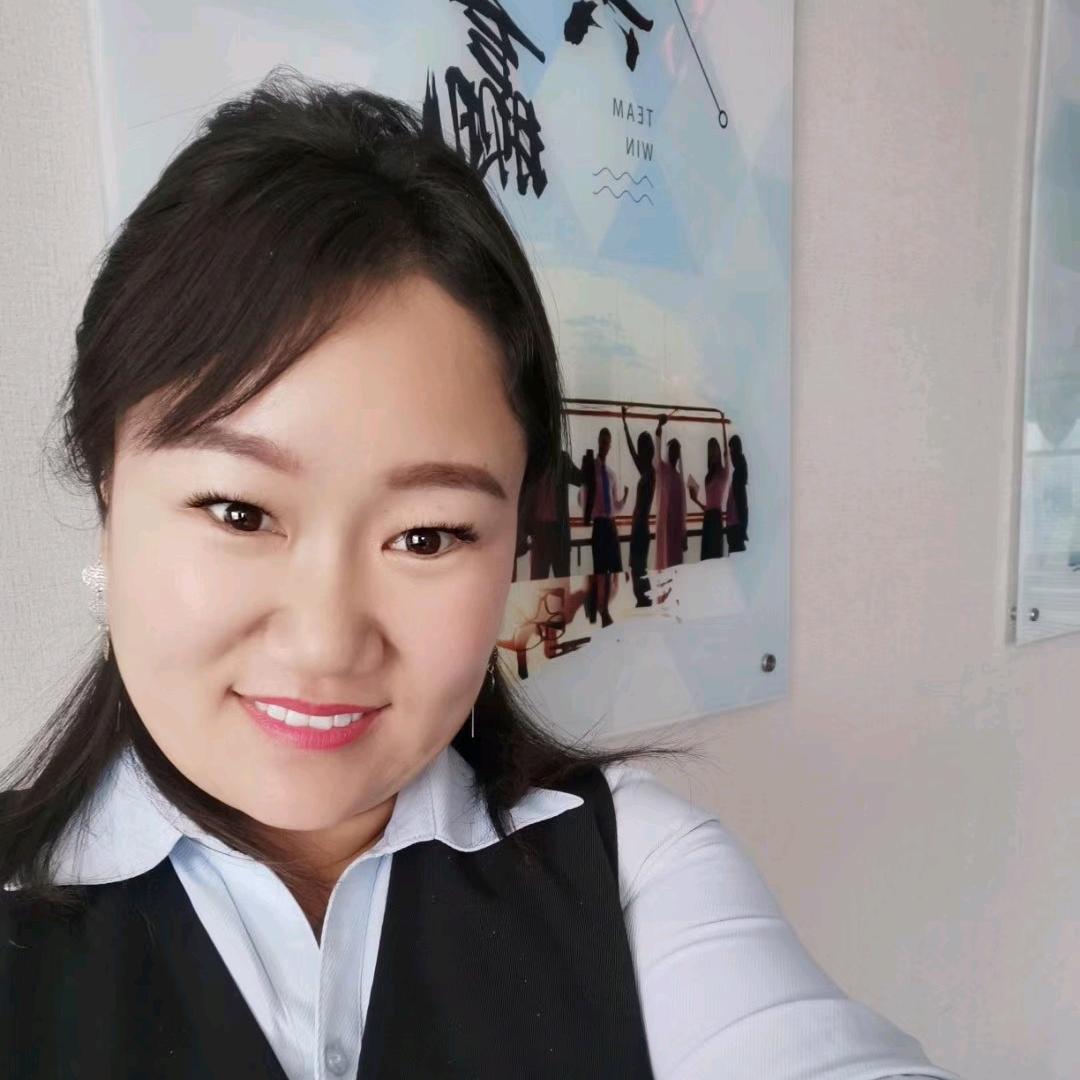 清徐房产美丽