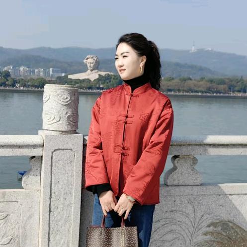 莲子的橱窗🌹