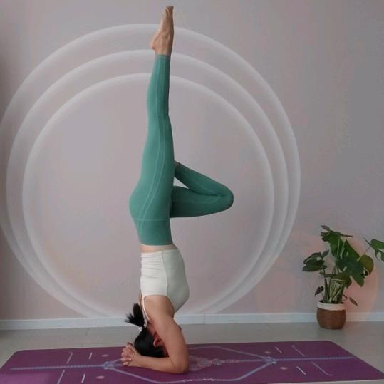 Yoga.聆