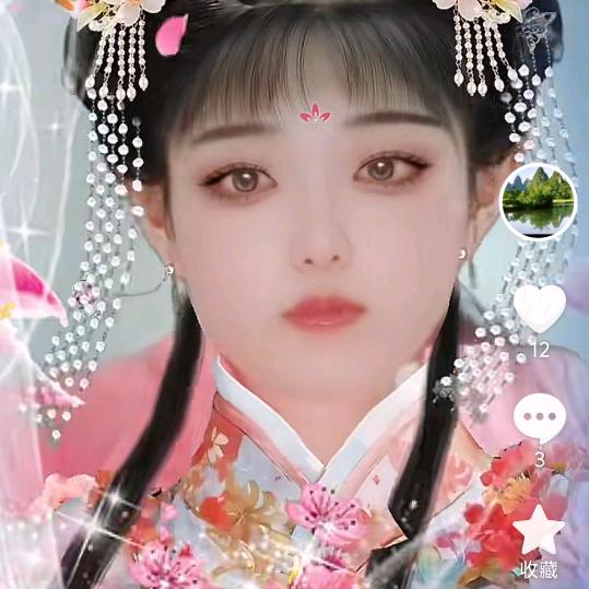 朱灵灵