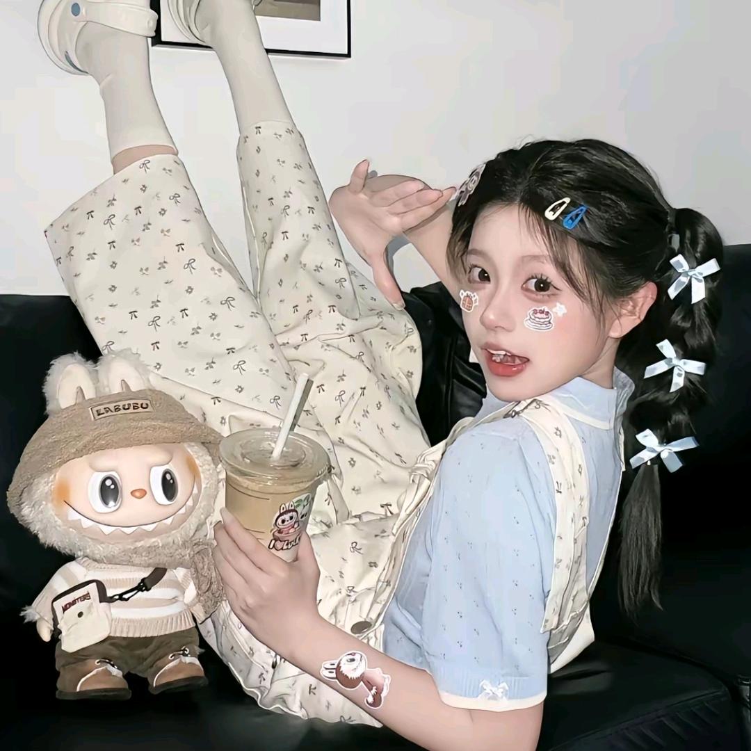 悦末见咯♡