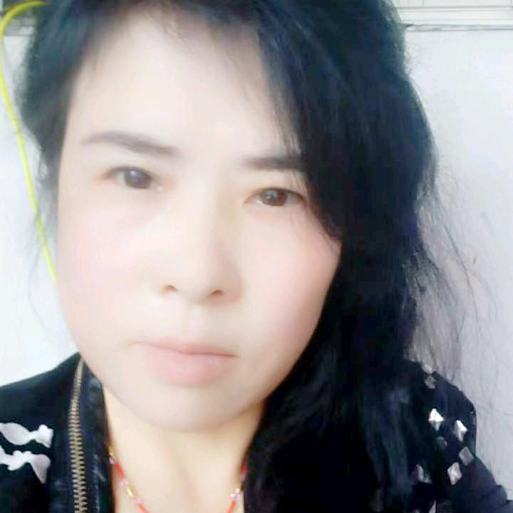 迷茫的爱杨九妹