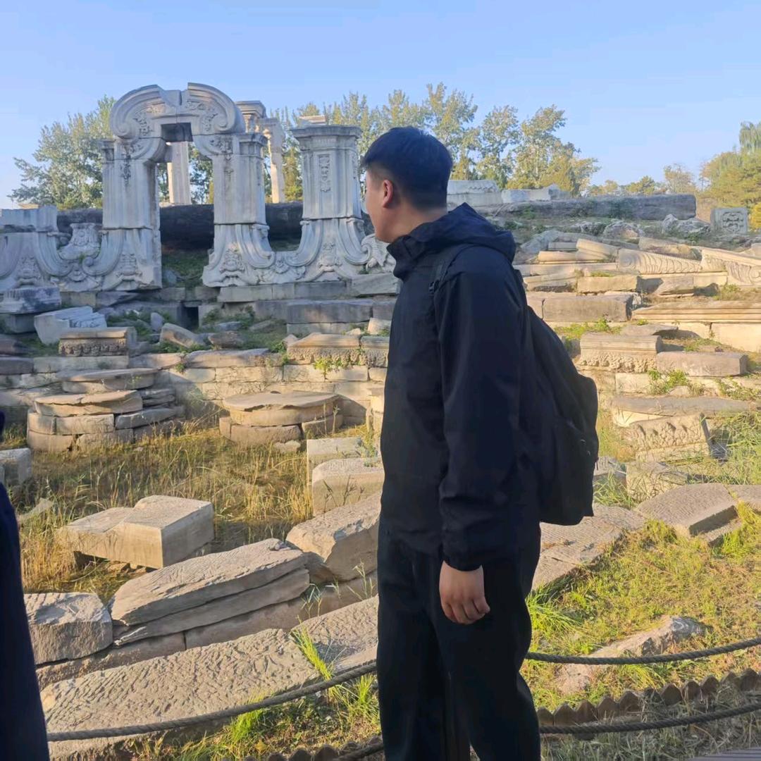 场长大龙